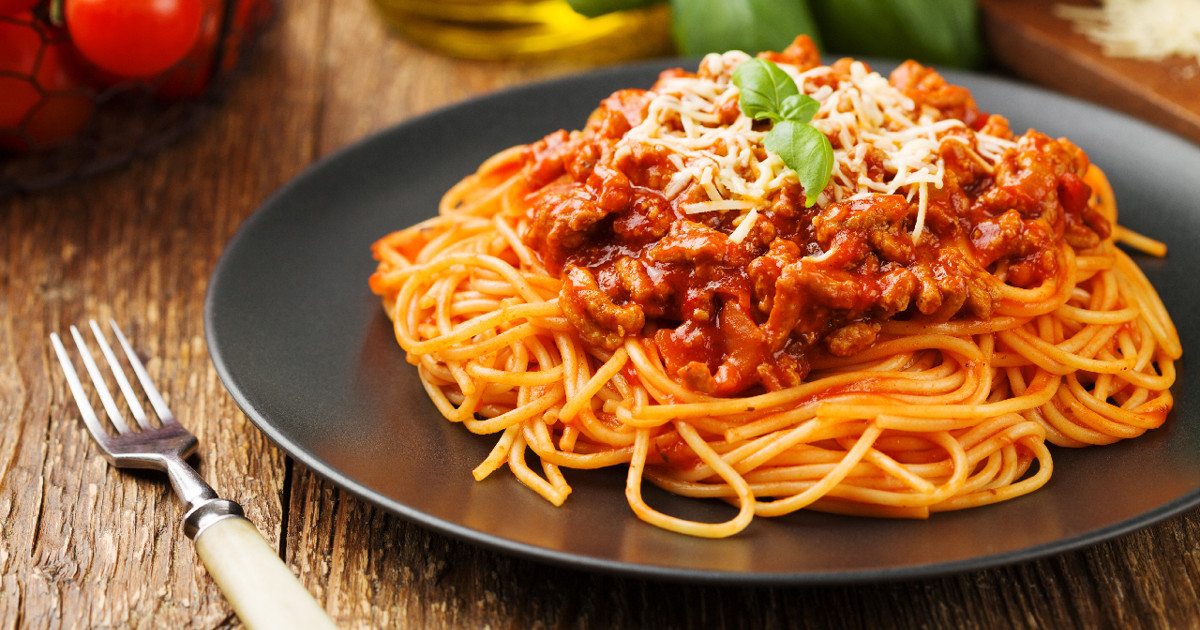 BOLOGNESE